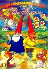 The Gnomes - Amazing Journeys 