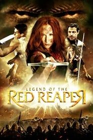Legend of the Red Reaper series tv