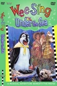 Image Wee Sing Under the Sea 1994