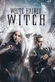 The White Haired Witch of Lunar Kingdom series tv