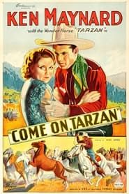 Come On, Tarzan 1932 streaming