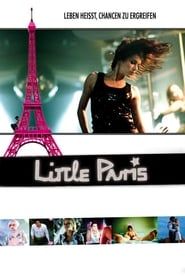 Little Paris series tv