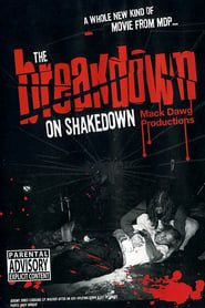 The Breakdown on Shakedown series tv