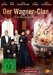 The Wagner-Clan series tv