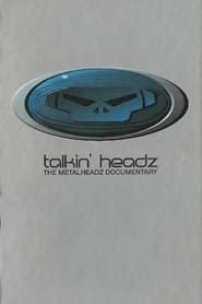 Talkin' Headz series tv