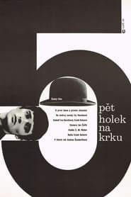 Pět holek na krku (1967)