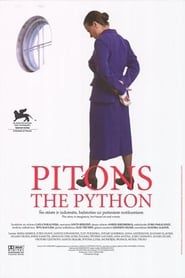The Python series tv