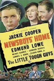 Newsboys' Home (1938)
