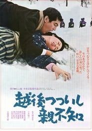 A Story from Echigo (1964)