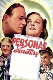 Personal Secretary series tv