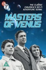 Image Masters of Venus