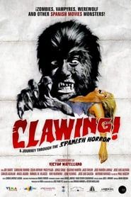 Clawing! A Journey Through the Spanish Horror series tv