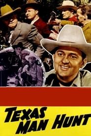 Texas Man Hunt series tv