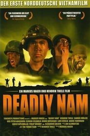 Deadly Nam series tv