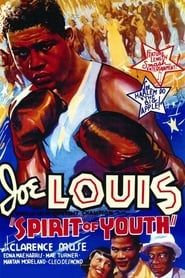 Affiche de Spirit of Youth
