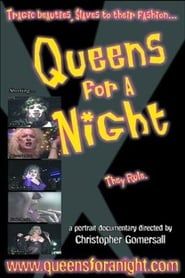 Queens for a Night series tv