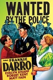 Wanted by the Police (1938)