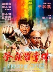 少林拳武當劍 (1979)