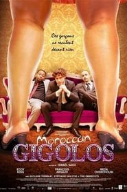 Moroccan Gigolos series tv