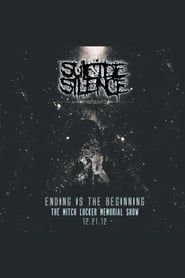 Image Ending Is the Beginning - The Mitch Lucker Memorial Show 2014
