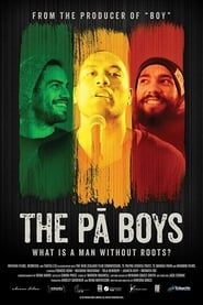 The Pā Boys series tv