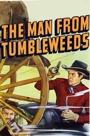 The Man from Tumbleweeds 1940 streaming