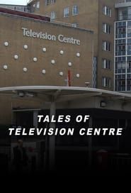 Image Tales of Television Centre 2012