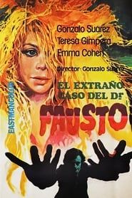 Image The Strange Case of Doctor Faust 1969