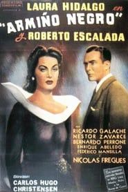 Armiño negro (1953)