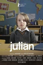 Affiche de Julian