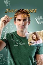 Just Before I Go series tv