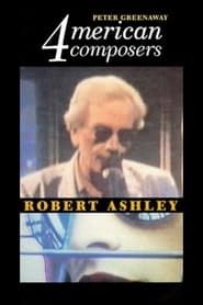 Four American Composers: Robert Ashley-hd