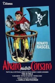 Alvaro piuttosto corsaro (1954)