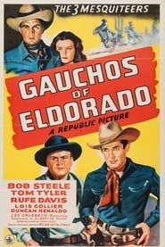 Gauchos of El Dorado series tv