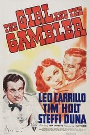 The Girl and the Gambler 1939 streaming
