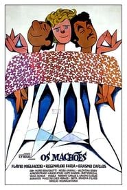 Image Os Machões 1972