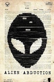 Affiche de Alien Abduction