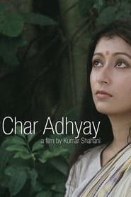 Char Adhyay series tv