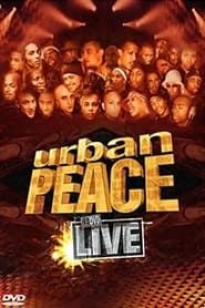 Urban Peace series tv