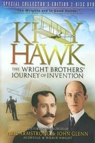 Kitty Hawk - The Wright Brothers' Journey of Invention series tv