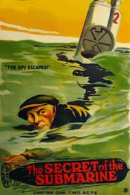 The Secret of the Submarine (1915)