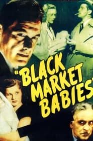 Black Market Babies series tv