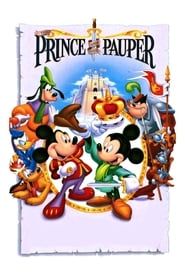 The Prince and the Pauper series tv