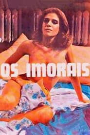 The Immorals series tv