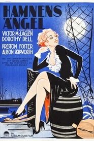 Wharf Angel (1934)