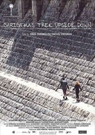 Christmas Tree Upside Down series tv