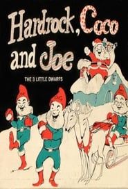 Affiche de Hardrock, Coco and Joe — The Three Little Dwarfs