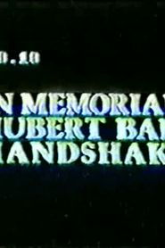 Hubert Bals Handshake (1989)