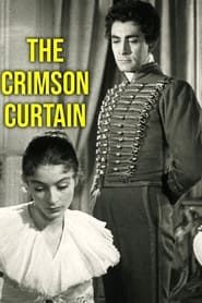 The Crimson Curtain series tv