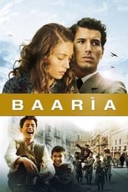 watch Baarìa